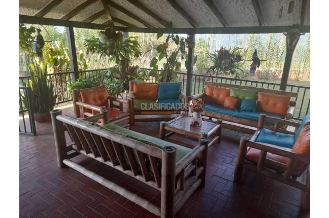 Casas, Venta en Dagua