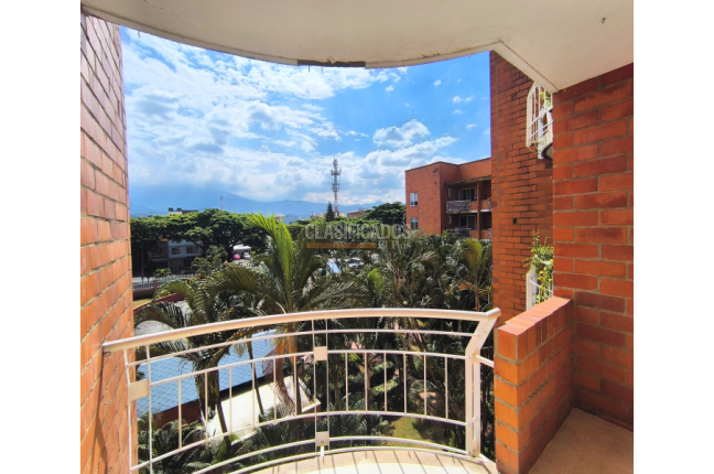 Apartamentos, Venta, Prados del Limonar - $340.000.000