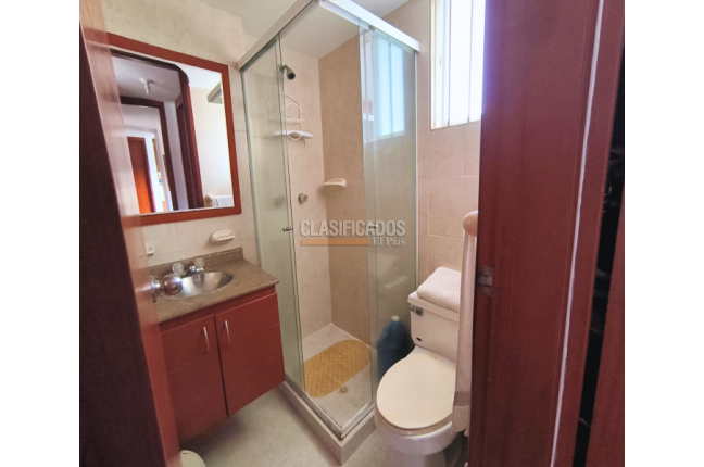 Apartamentos, Venta, Prados del Limonar - $340.000.000