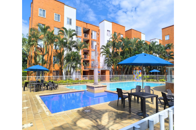 Apartamentos, Venta, Prados del Limonar - $340.000.000