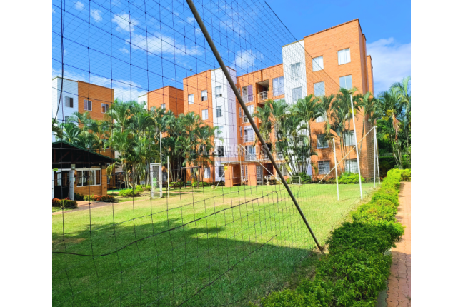 Apartamentos, Venta, Prados del Limonar - $340.000.000