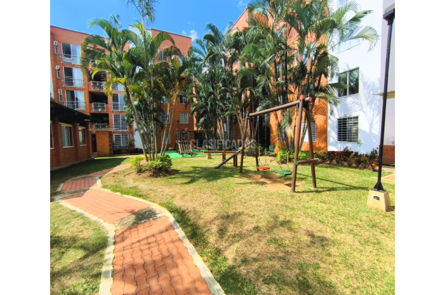 Apartamentos, Venta, Prados del Limonar - $340.000.000