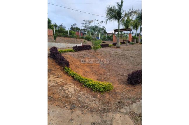 Fincas y Casas Campestres, Venta, Dagua - $850.000.000