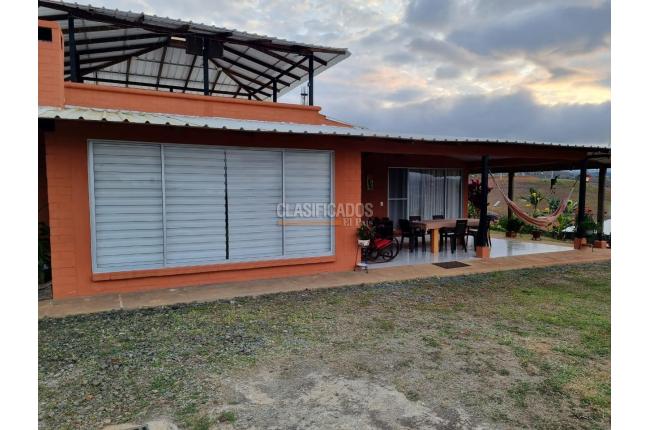 Fincas y Casas Campestres, Venta, Dagua - $850.000.000