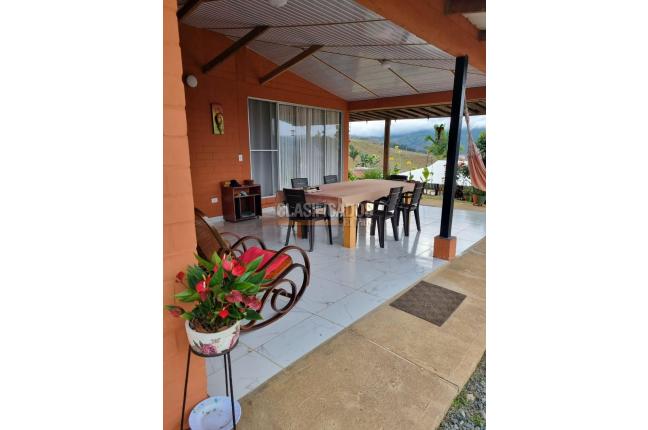 Fincas y Casas Campestres, Venta, Dagua - $850.000.000