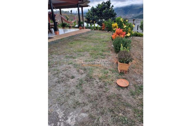 Fincas y Casas Campestres, Venta, Dagua - $850.000.000