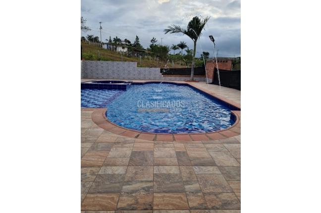 Fincas y Casas Campestres, Venta, Dagua - $850.000.000