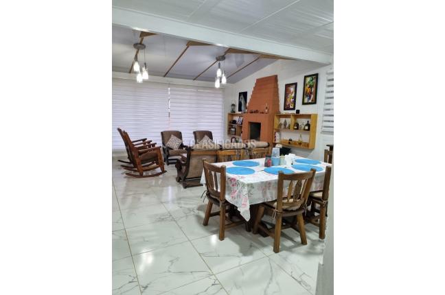 Fincas y Casas Campestres, Venta, Dagua - $850.000.000