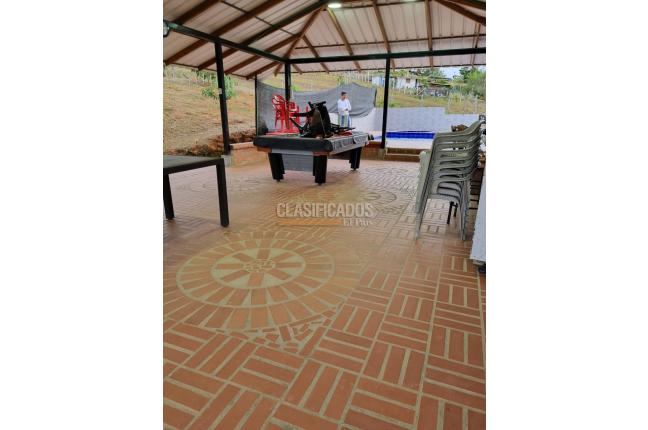 Fincas y Casas Campestres, Venta, Dagua - $850.000.000