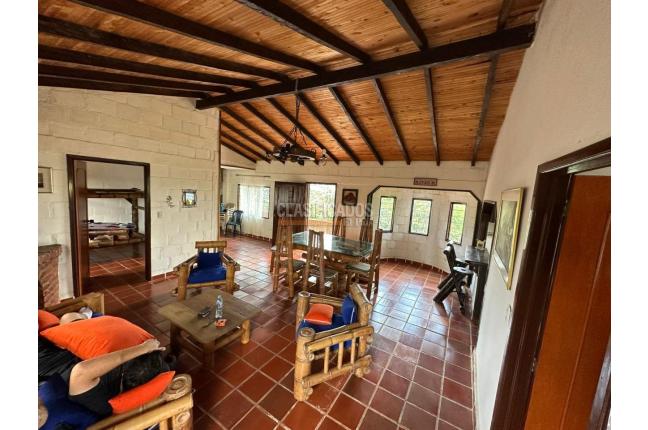 Fincas y Casas Campestres, Venta, Dagua - $470.000.000