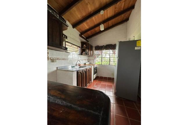 Fincas y Casas Campestres, Venta, Dagua - $470.000.000