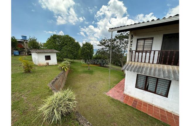 Fincas y Casas Campestres, Venta, Dagua - $470.000.000