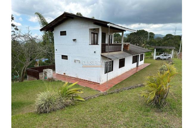 Fincas y Casas Campestres, Venta, Dagua - $470.000.000