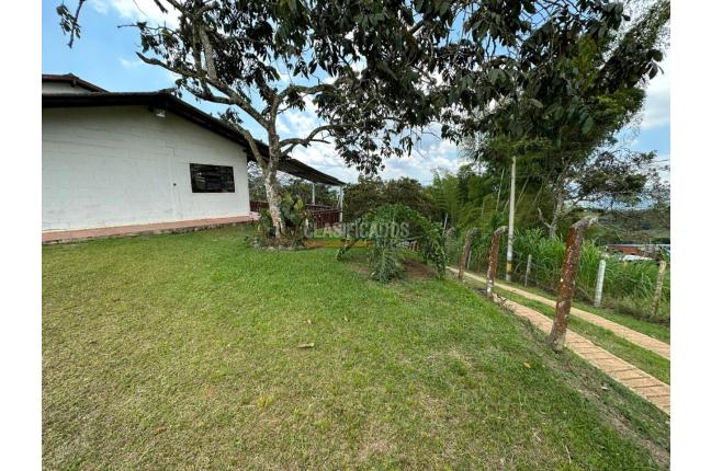 Fincas y Casas Campestres, Venta, Dagua - $470.000.000