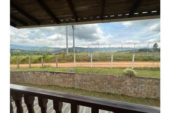 Fincas y Casas Campestres, Venta, Dagua - $470.000.000