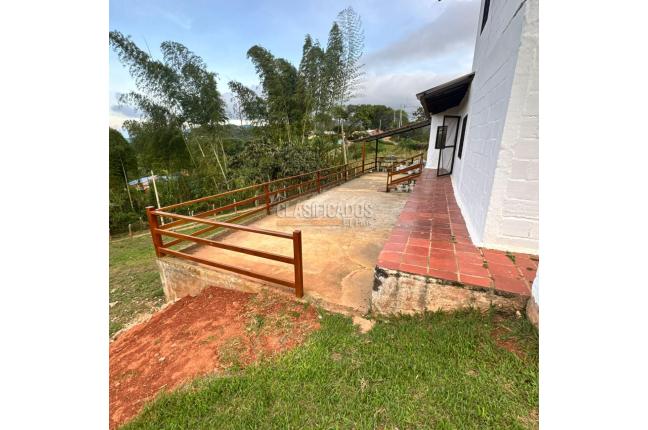 Fincas y Casas Campestres, Venta, Dagua - $470.000.000