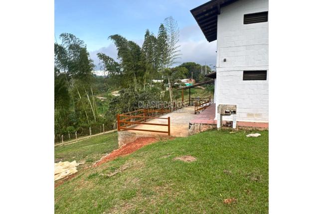 Fincas y Casas Campestres, Venta, Dagua - $470.000.000