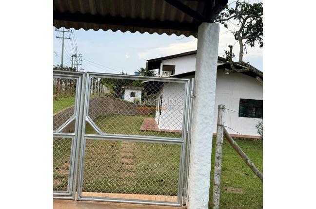 Fincas y Casas Campestres, Venta, Dagua - $470.000.000