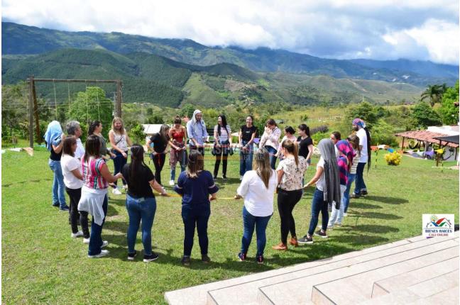 Fincas y Casas Campestres, Venta, Dagua