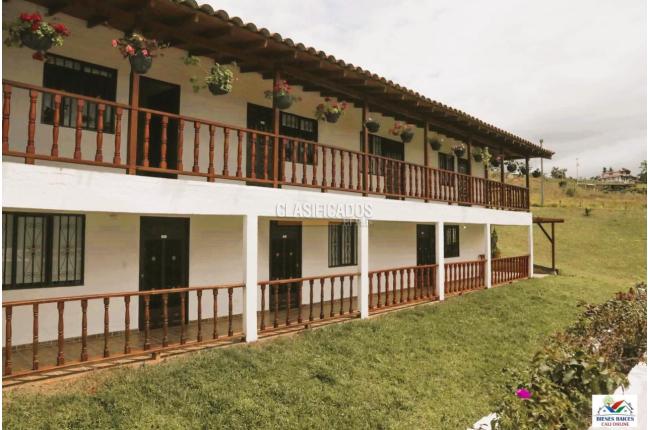 Fincas y Casas Campestres, Venta en Dagua