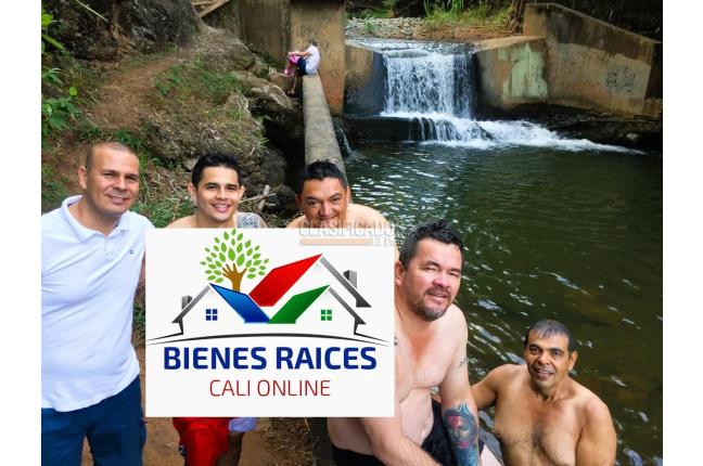 Fincas y Casas Campestres, Venta, Dagua