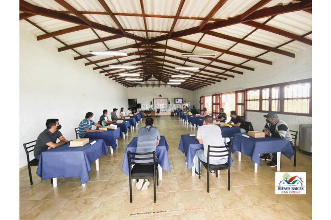 Fincas y Casas Campestres, Venta, Dagua