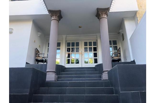 Casas, Venta, Santa Rita - $1.900.000.000