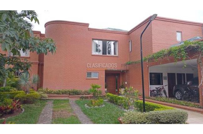 Casas, Venta, Pance - $1.800.000.000