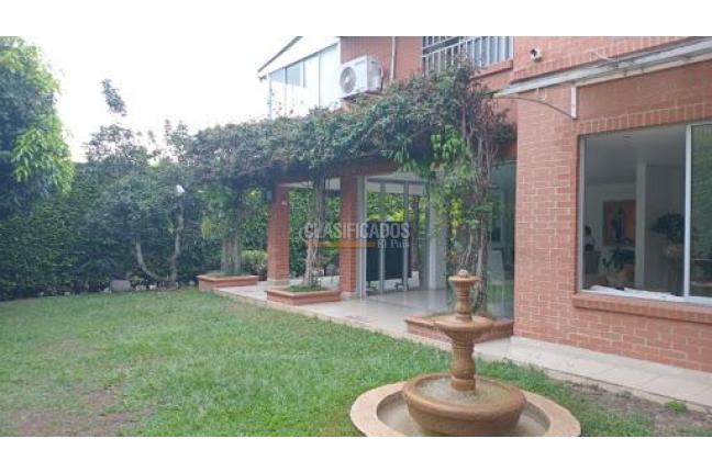 Casas, Venta, Pance - $1.800.000.000