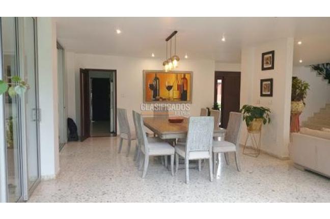 Casas, Venta, Pance - $1.800.000.000