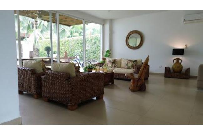 Casas, Venta en Jamundí