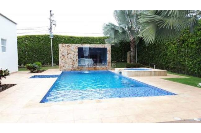 Casas, Venta, Jamundí - $1.950.000.000