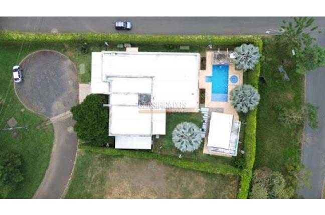 Casas, Venta, Jamundí - $1.950.000.000