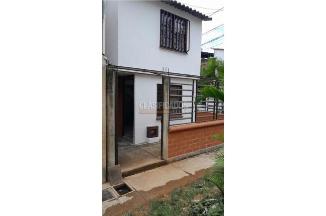 Casas, Venta en Jamundí