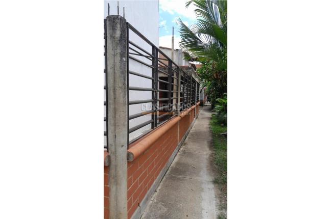 Casas, Venta, Jamundí - $160.000.000