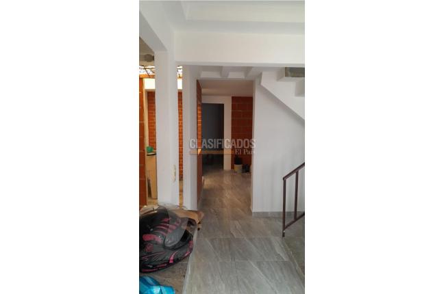 Casas, Venta, Jamundí - $160.000.000