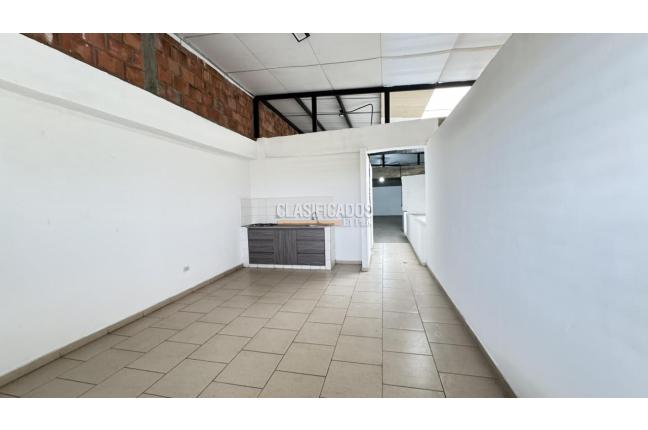 Locales y Bodegas, Alquiler, Industrial - $9.720.000