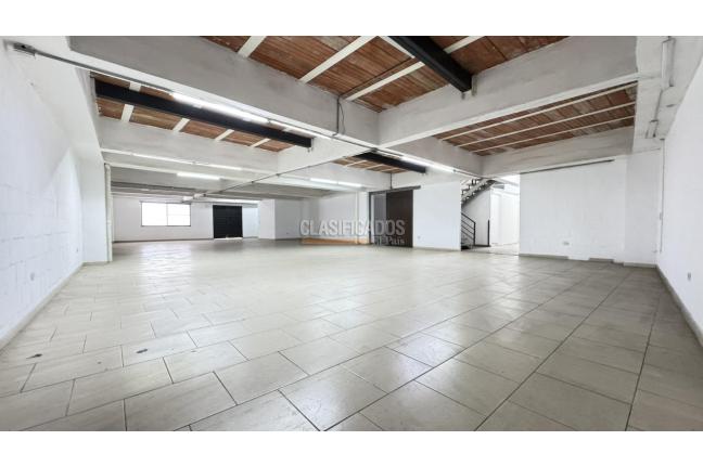 Locales y Bodegas, Alquiler, Industrial - $9.720.000