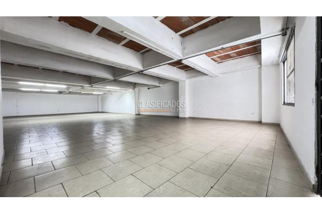 Locales y Bodegas, Alquiler, Industrial - $9.720.000