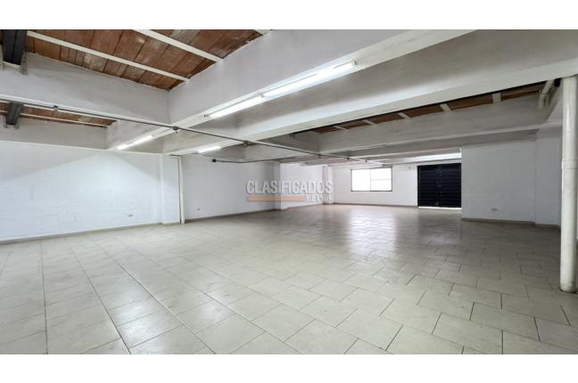 Locales y Bodegas, Alquiler, Industrial - $9.720.000