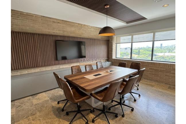 Oficinas y Consultorios, Alquiler en Pance