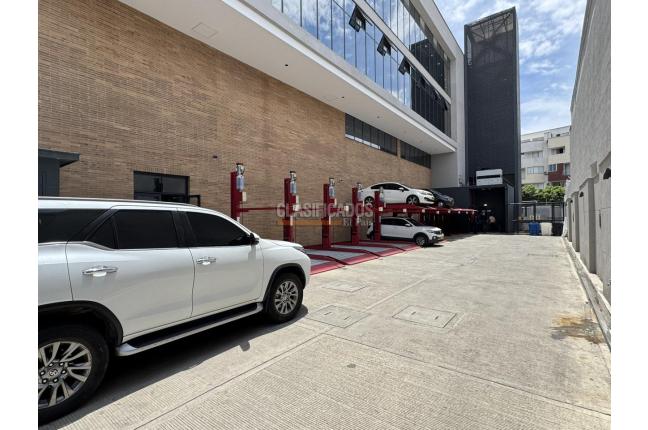 Oficinas y Consultorios, Alquiler, Pance - $12.600.000