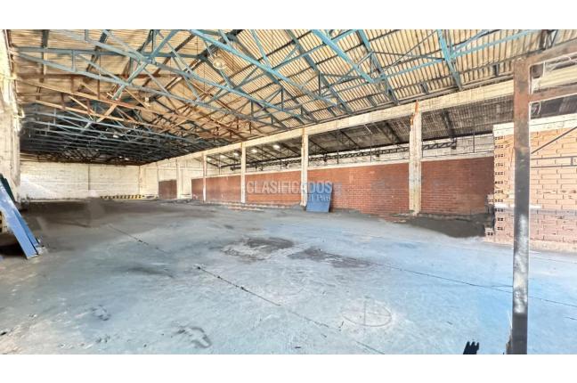 Locales y Bodegas, Alquiler, El Troncal - $52.500.000