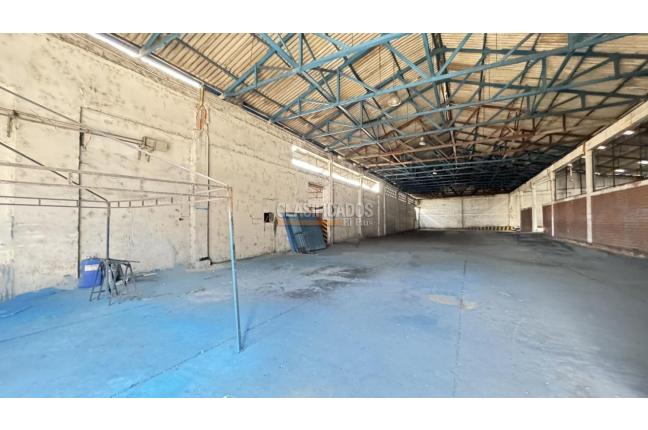 Locales y Bodegas, Alquiler, El Troncal - $52.500.000