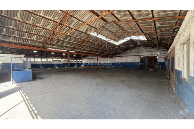 Locales y Bodegas, Alquiler, El Troncal - $52.500.000