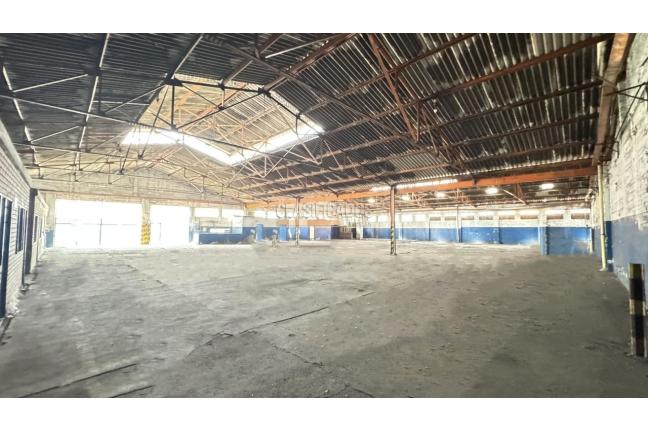 Locales y Bodegas, Alquiler, El Troncal - $52.500.000