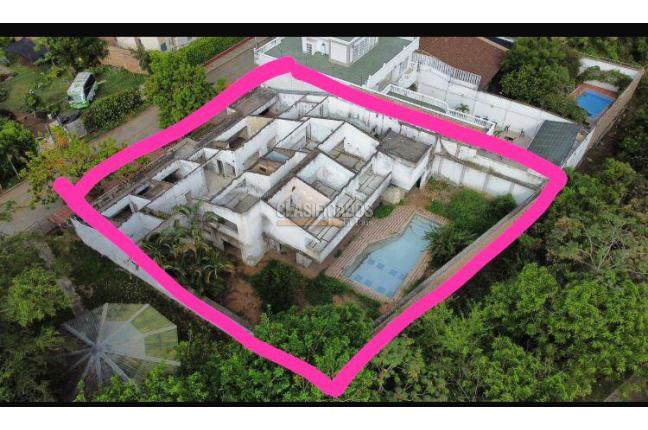 Lotes, Venta, Cañaveralejo - $1.000.000.000