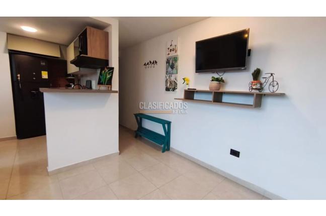 Apartaestudios, Venta, Pereira - $195.000.000
