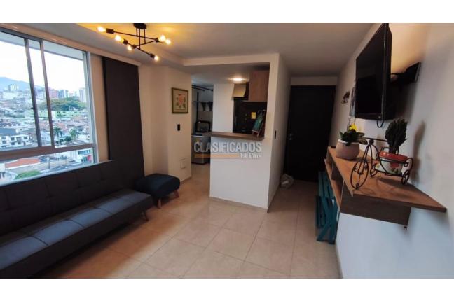 Apartaestudios, Venta, Pereira - $195.000.000