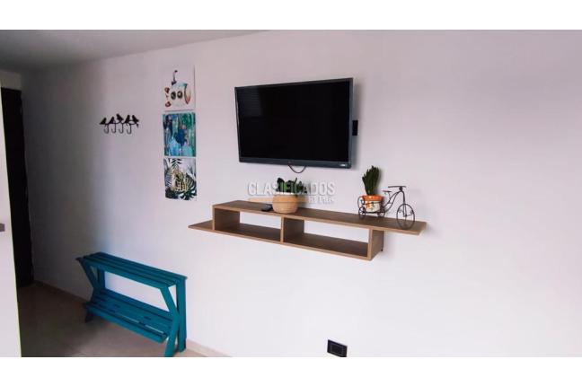 Apartaestudios, Venta, Pereira - $195.000.000